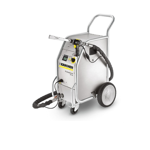New Karcher Dry ice blaster IB 7/40 Advanced