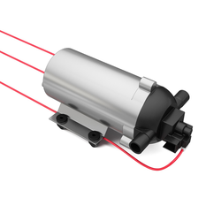 Tennant/Nobles - 4040305 - Pump, Soltn, Ele, 120Vac, 100Psi[Malthd] (Replaces Tennant 1009625)