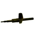 SHAFT HANDLE BAR SHORT WRGP
