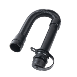 Tennant/Nobles - 4031082 - Hose Assy, Drain, 1.5Id X 11.0L [Pvc] (Replaces Tennant 1248221)