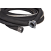 1-1/2" X 50' Anti-Static Gunite Hose, Assembled w/Aluminum Couplings