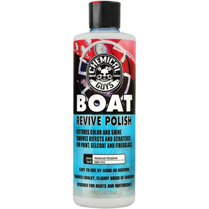 Boat Revive Polish