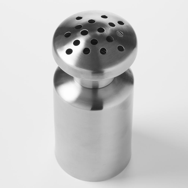 Stainless Steel Shakers
