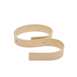 Tennant/Nobles - 4033898 - Blade, Sqge, Rear, 88Cml Gum [60Cm] (Replaces Tennant 1025335)