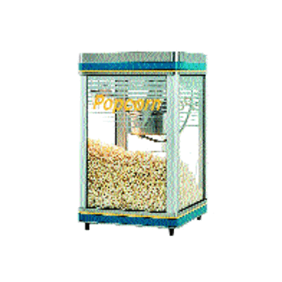 Star G14-Y Galaxy 14 Oz Popcorn Machine