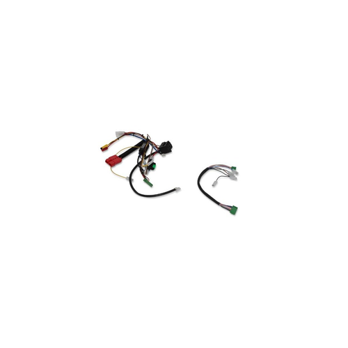 Nilfisk Advance - 9100001196 - Harness Electric Components Box Sip