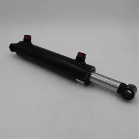CYLINDER HYDRAULIC 2" BORE X 8" X 1 1/4" ROD