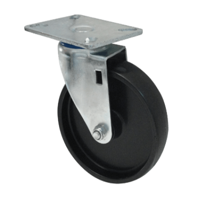 Winco ALRC-5P Caster 5"