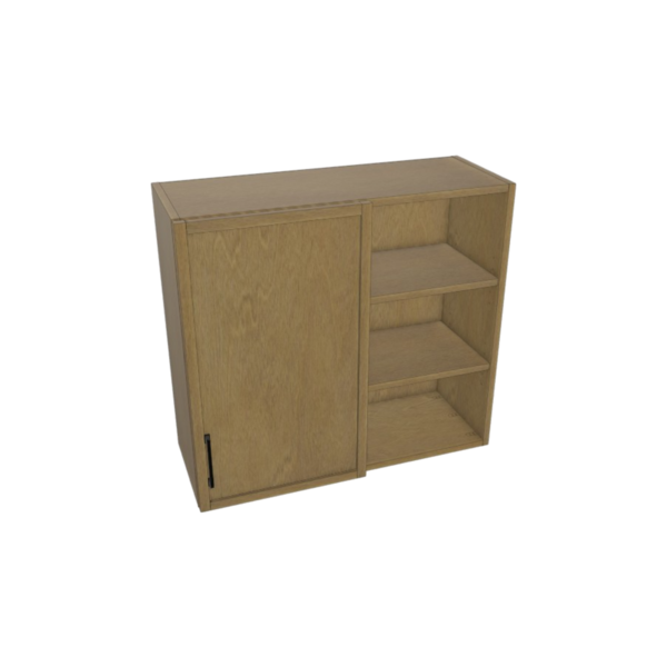 Belmont Wall Blind Corner Kit - 33"x 30"x 13"
