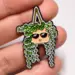 Plant Buddies Enamel Pins