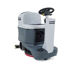 New Advance SC2000 20D EcoFlex One 64 Ah Lithium-ion battery, onboard charger and pad holders