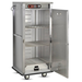 FWE/Food Warming Equipment E-600-XL E-Series Banquet Cart Door