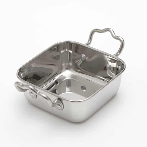 Mini Roasting Pans