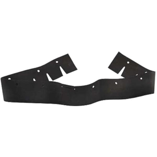 Steele Rubber Products Radiator shroud seal