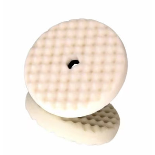 8" Foam Double Sided Compound Pad