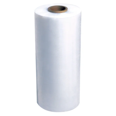 Machine Stretch Film - 20" x 8000' - 55 ga Cast - Select