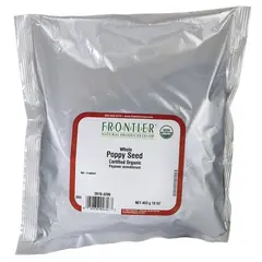 POPPY OG | 1 LB