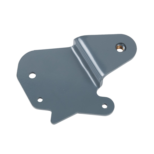 Tennant/Nobles - 4033243 - Bracket, Caster, Lh Sqge Mtg [T5] (Replaces Tennant 1023291)