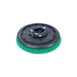 Brush, 16" Poly W/Gimbal