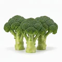 BROCCOLI CROWNS OG | 20 LBS