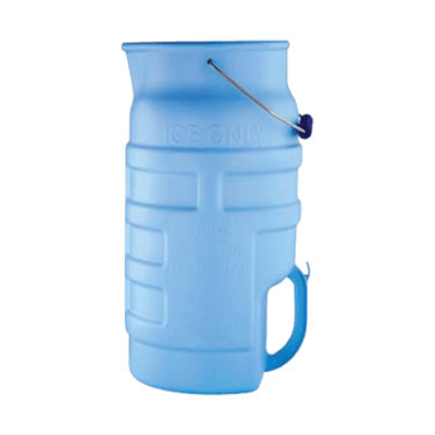 Vollrath 7001 Safety Mate Ice Porter 30 lb