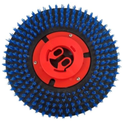 Pad Driver, 13" W/Plate & Uc