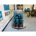 Tennant Factory Recon Used T7-11020165 Scrubber