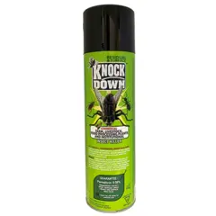 Kuus Farm Livestock Food Processing Plants Insect Killer
