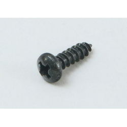 Screw - Pan #6X0.50