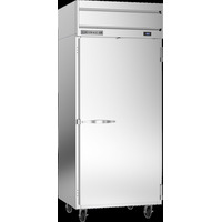 Beverage Air HRP1WHC-1S Reach-In Refrigerator, 30.76 cu. ft.