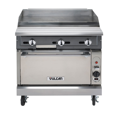 Vulcan VGM36B V Series Heavy Duty Range Gas