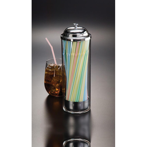 Straw Dispenser