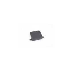 Nilfisk Advance - 107415053 - Container Clamp Black