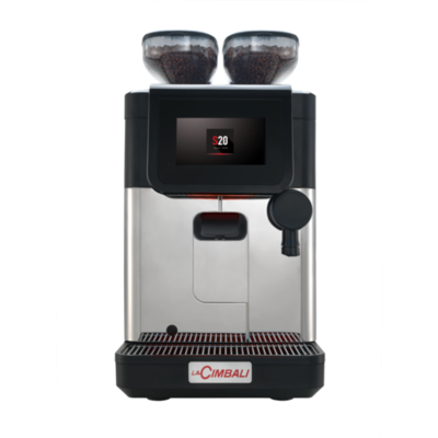 Espresso Soci S20 LaCimbali Automatic Espresso Coffee Machine