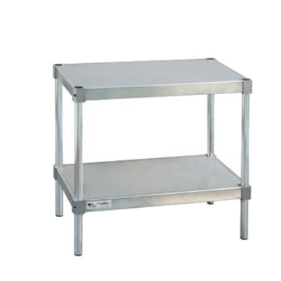 New Age 22030ES30P Equipment Stand Stationary