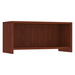 PL208OH 36" OPEN HUTCH -CHERRY
