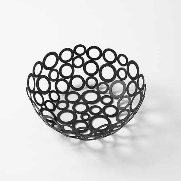 Go-Go Baskets
