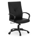 Wren High Back Chair - Black