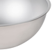 Vollrath 69130 13 Qt. Stainless Steel Mixing Bowl