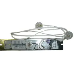 BALLAST GRID MARQ DLX 240V 18W