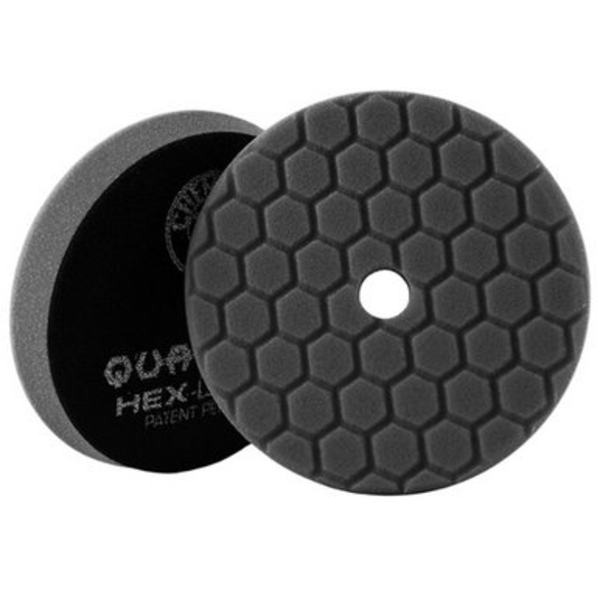 Hexlogic Q Med To Heavy Pad