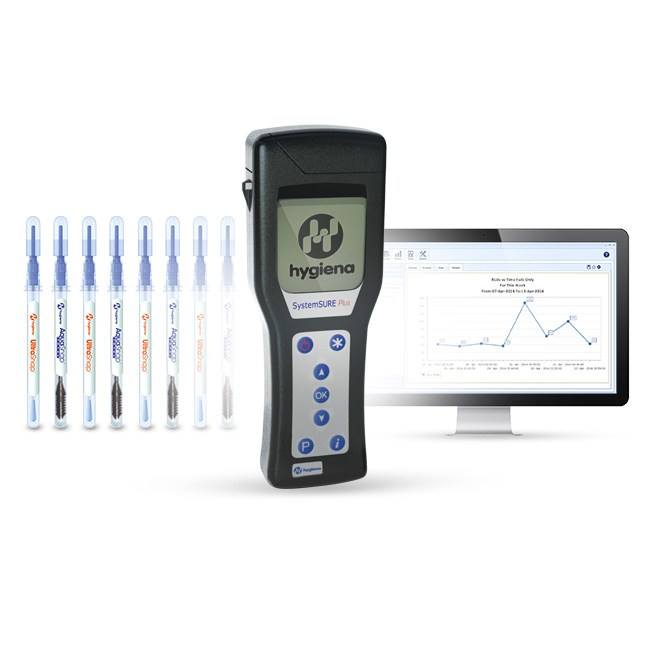 SystemSURE Plus™ Luminometer (Hygiena)