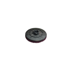 Brush, 20" .060 Grit W/Plate
