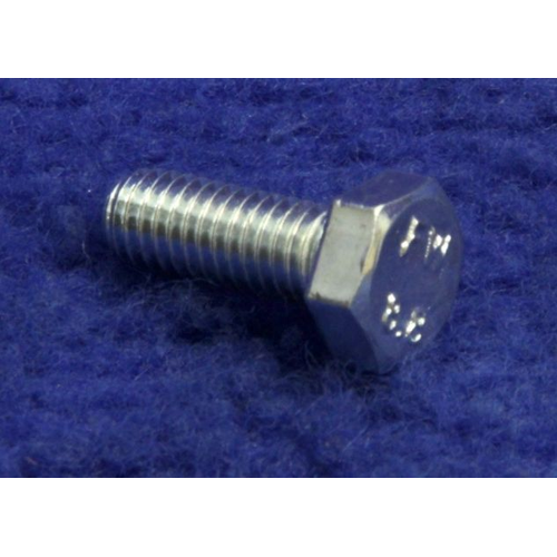 Hex Bolt