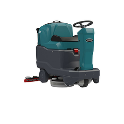 New Tennant T581 Ride-On Micro-Scrubber
