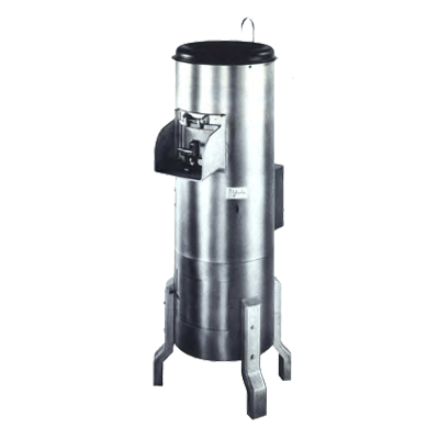 Blakeslee XC-60T Potato/Vegetable Peeler Floor-Type
