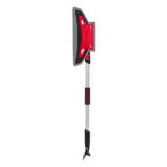 Garant Oversized Foam Snow Brush With Ice Scraper