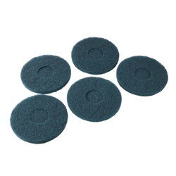 Tennant/Nobles - 4030020 - Pad, Scb, 10.0D, Blu [1 Pick=1 Ctn] (Replaces Tennant 1269840)