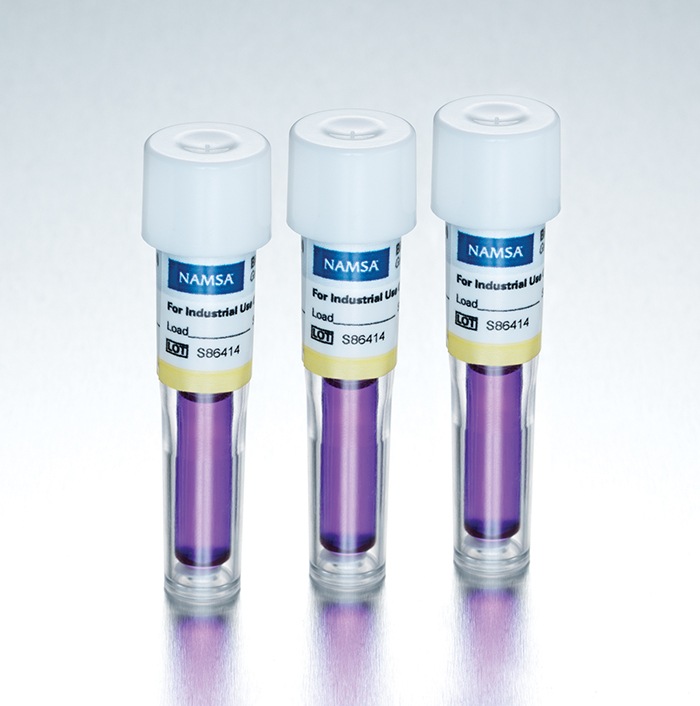 SelfContained Biological Indicator (NAMSA)