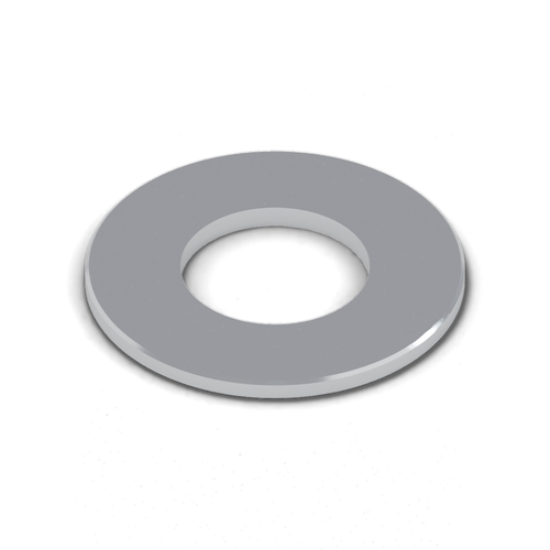 Nilfisk Advance - VF13514A - Washer Plain 8X16.5X1